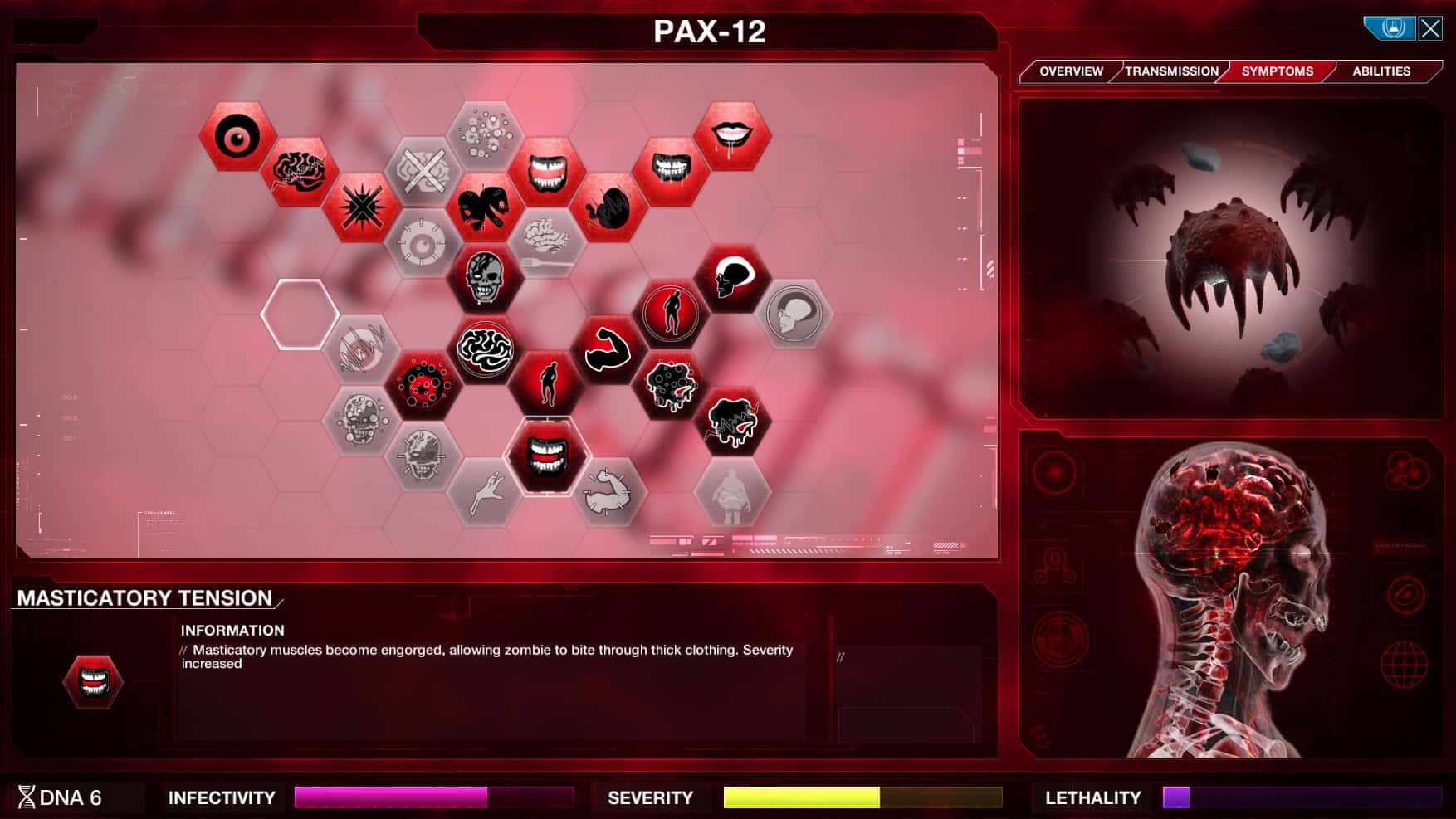 瘟疫公司:物竞天择 进化 Plague Inc Evolved 全DLC游戏封面